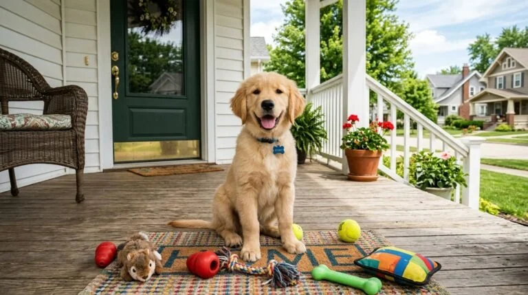 Introducing a New Puppy to Family Members and Other Pets Safely: 19 Expert Steps